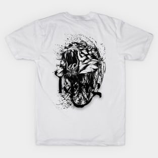 Tiger King T-Shirt